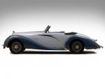 Delahaye 135 M Cabriolet Combi par Figoni & Falaschi 1946 года